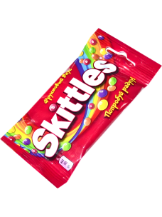 Skittles Жемістер 38г