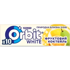 Orbit Шырынды қарбыз 13,6г