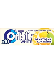 Orbit Шырынды қарбыз 13,6г