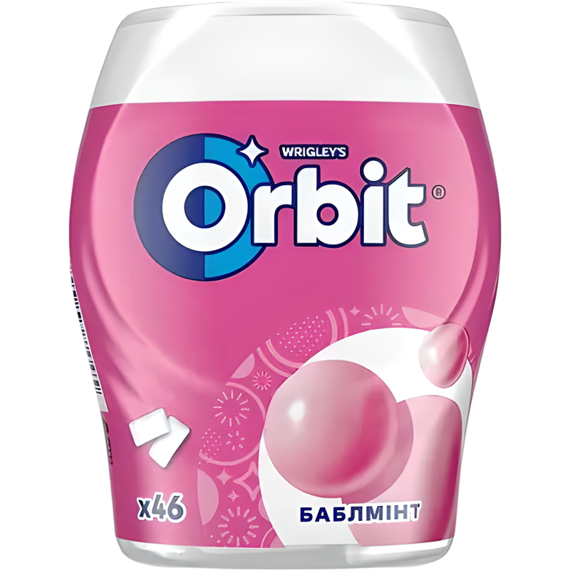 Orbit Шырынды қарбыз 13,6г