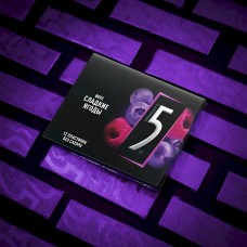 Five Тәтті жидектер 31,2г