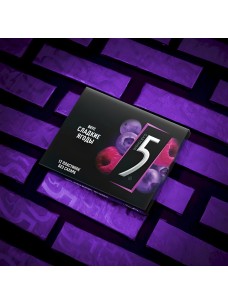 Five Тәтті жидектер 31,2г