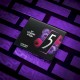 Five Тәтті жидектер 31,2г