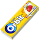 Orbit Құлпынай банан 13,6г