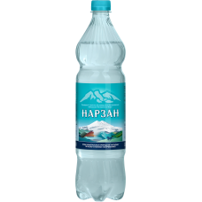 Минералды су 