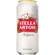 Ашық пастерленген сыра STELLA ARTOIS 5% ж/б 0,45л