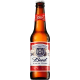 BUD сырасы ашық түсті, пастеризацияланған, 5% алкогольді, бутылкалы, 0,44 литрлі