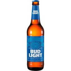 Сыра ашық пастерленген BUD Light 4,1%  0,44л