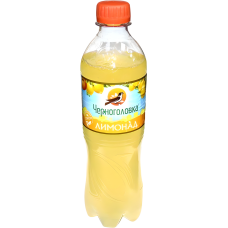 Лимонад 