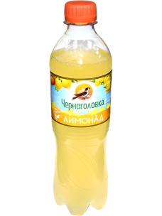 Лимонад 