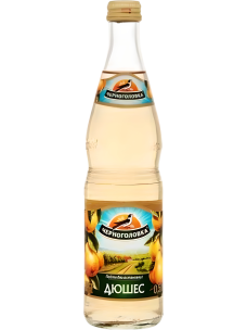 Лимонад 
