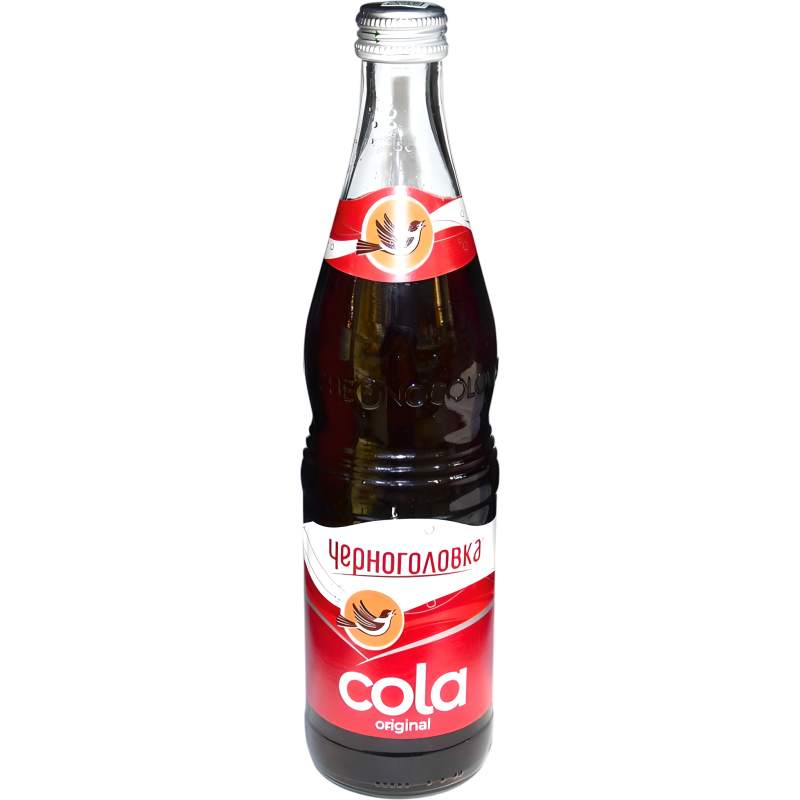 Лимонад 