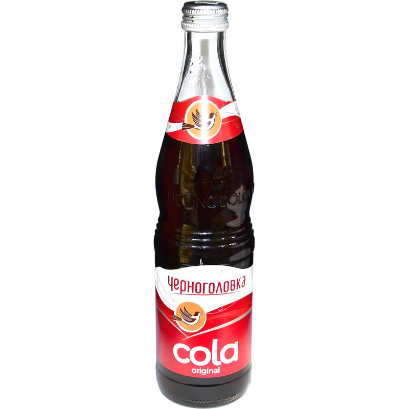 Лимонад 