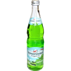 Лимонад 