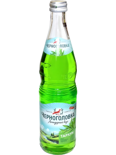 Лимонад 