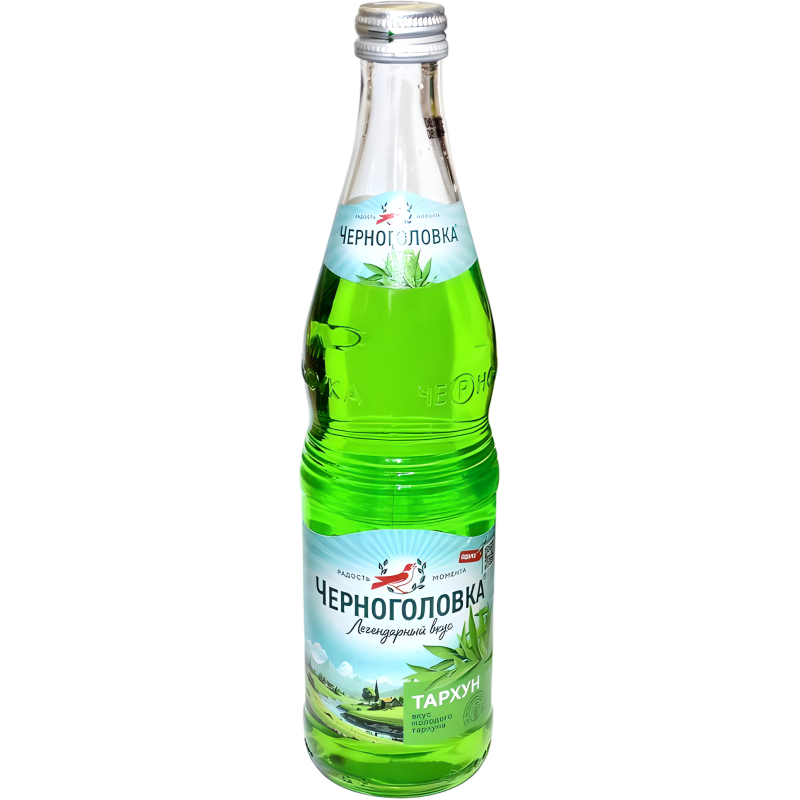 Лимонад 