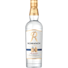 Арақ Romanov 0,5л