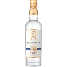 Арақ Romanov 0,7л