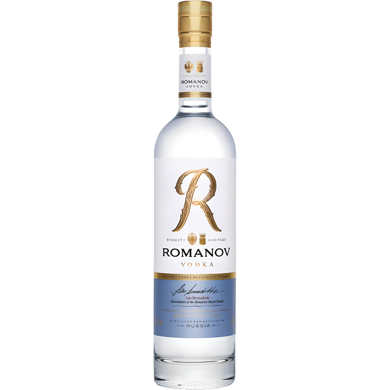 Арақ Romanov 0,7л