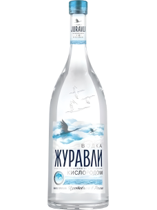 Арақ Журавли 0,7л