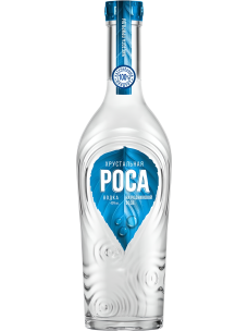 Арақ Роса Кристалды 0,7л
