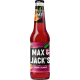 Пивной напиток Max&Jack's Cherry Almond  0,4л