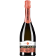 Шарап сусыны қызыл жартылай тәтті Santo-Stefano Rose 0,75л