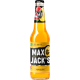 Пивной напиток Max&Jack's Mango Lychee  0,4л