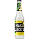 Пивной Напиток Max&Jack's Lemon Gardenmint 4,7% 0,4