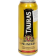 Сыра Tauras Pilsneris 4.6%  ж/б 0,568л