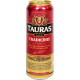 Сыра Tauras NON-alcogolic  0%  ж/б 0,5л