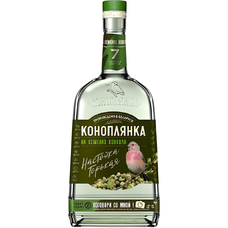 Ащы дәмдеме 