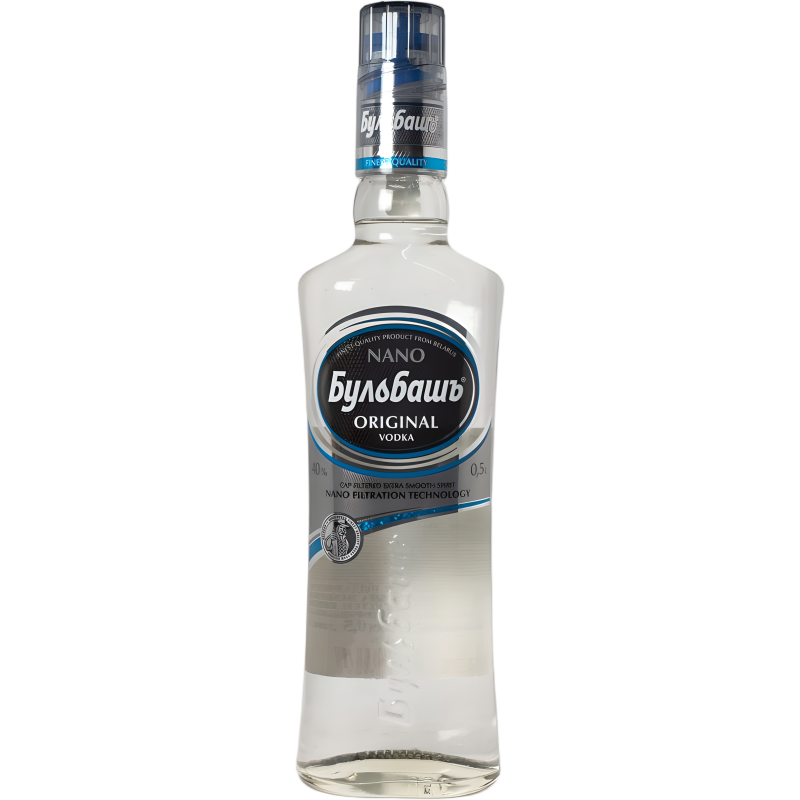 Водка 
