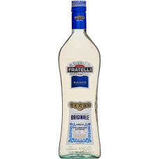 Вермут десерттік ақ 