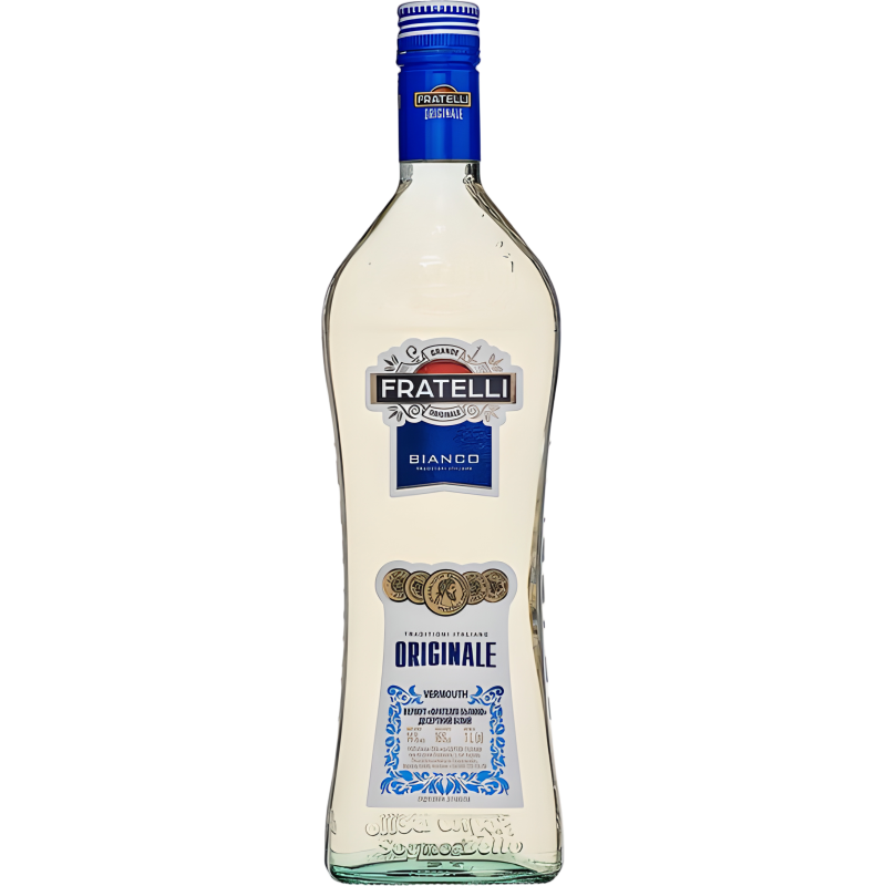 Вермут десерттік ақ 