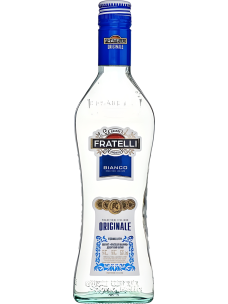 Вермут десерттік ақ 