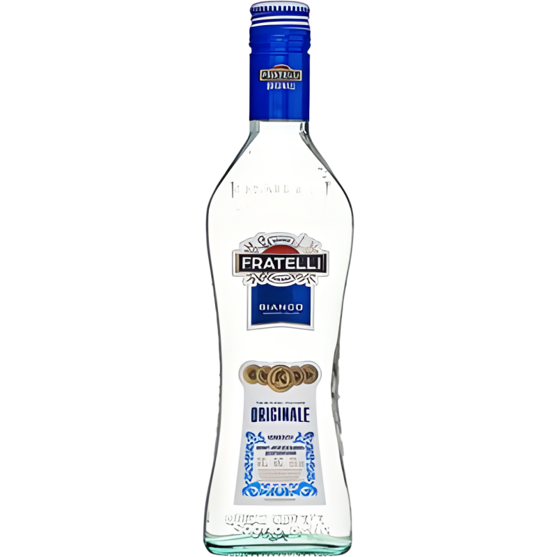 Вермут десерттік ақ 