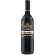 Қызыл жартылай тәтті шарап Teliani Valley