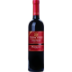 Қызыл құрғақ шарап Teliani Valley