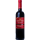 Қызыл құрғақ шарап Teliani Valley