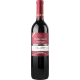 Қызыл жартылай құрғақ шарап Teliani Valley