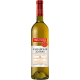 Вино белое полусл.Алазанская Долина Tbilisoba 0,75