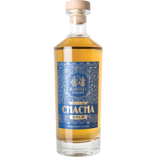 Жүзім чачасы 