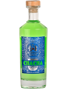Жүзім чачасы 