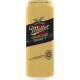 Ашық пастерленген сыра MILLER Genuine Draft 4,4% ж/б 0,45л