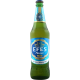 EFES Pilsener сырасы ашық түсті, пастеризацияланған, 5% алкогольді, бутылкалы, 0,45 литрлі