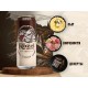 Қара пастерленген сыра KOZEL  3,6 % ж/б 0,45л