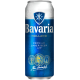 Сыра ашық пастерленген BAVARIA Holland Beer 4,9% ж/б 0,45л