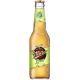 Ашық пастерленген сыра MILLER Lime 4,3% 0,5л