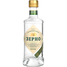 Арақ Зерно Күздік 0,5л